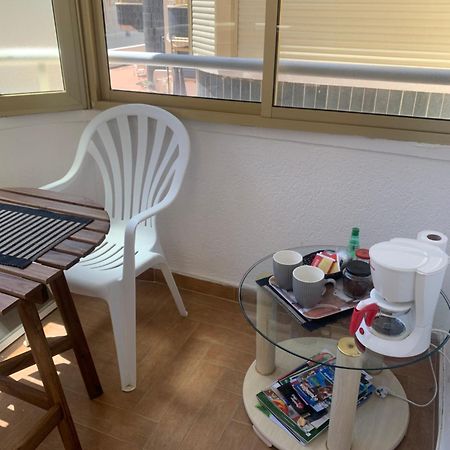 Puerto I Leilighet Fuengirola Eksteriør bilde