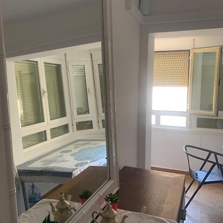Puerto I Leilighet Fuengirola Eksteriør bilde