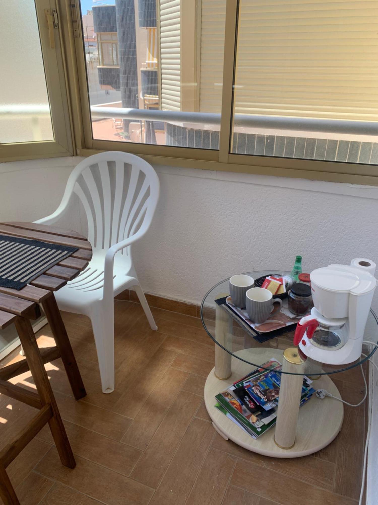 Puerto I Leilighet Fuengirola Eksteriør bilde