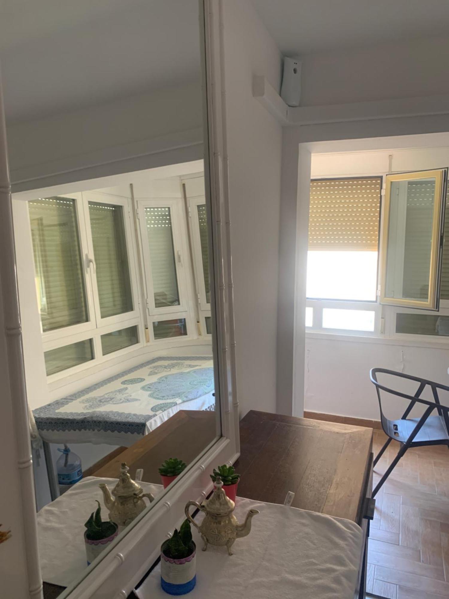 Puerto I Leilighet Fuengirola Eksteriør bilde
